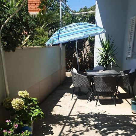 Apartments Granic Baška Voda Εξωτερικό φωτογραφία