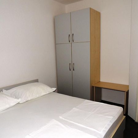 Apartments Granic Baška Voda Εξωτερικό φωτογραφία