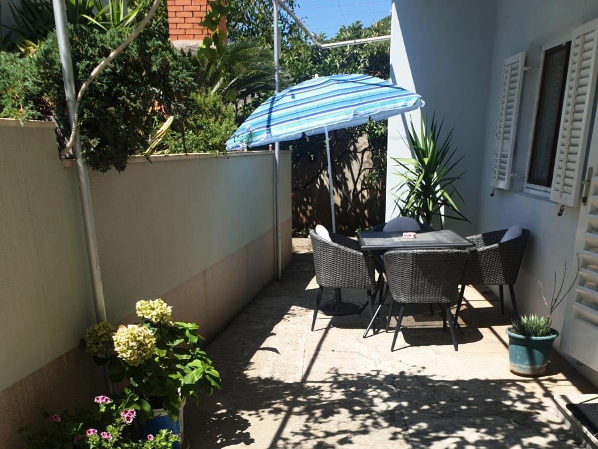 Apartments Granic Baška Voda Εξωτερικό φωτογραφία