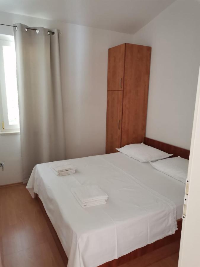 Apartments Granic Baška Voda Εξωτερικό φωτογραφία