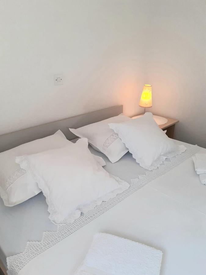 Apartments Granic Baška Voda Εξωτερικό φωτογραφία