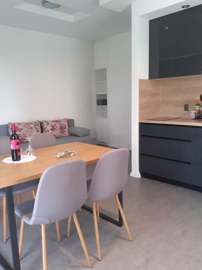 Apartments Granic Baška Voda Εξωτερικό φωτογραφία