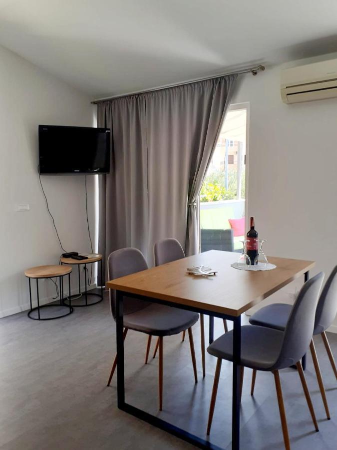 Apartments Granic Baška Voda Εξωτερικό φωτογραφία