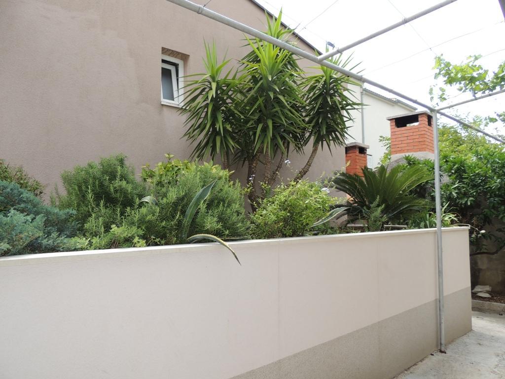 Apartments Granic Baška Voda Εξωτερικό φωτογραφία